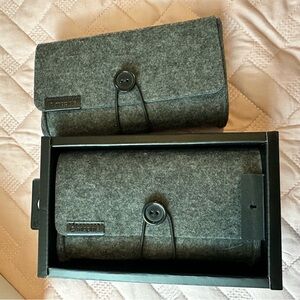 Mophie three and one travel charging station